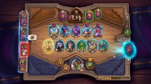 Hearthstone