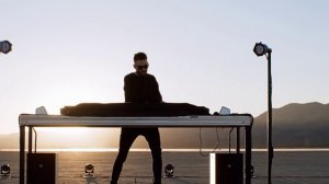 Matt Sassari HUGEL - It Feels So Good & Sonique