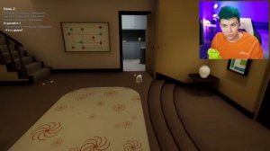 Милс PLAY - ПОСТИРАТЬ ЛЫСОГО 🔥Ребенок в ЖЕЛТОМ 2🔥 BABY IN YELLOW вторая часть