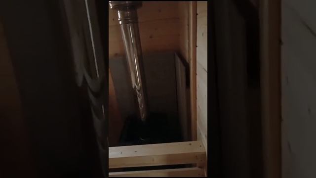 Баня Барнхауз 2.5*6.0