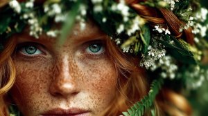 Фэнтези лесная музыка для настольных и ролевых игр — Атмосферные кельтские саундтреки без слов