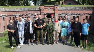 2025 ШКОЛА ЮНОГО ПОИСКОВИКА