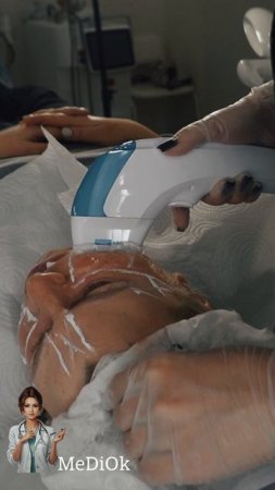 Верните молодость без операции