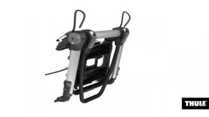 Велокрепление Thule OutWay Platform