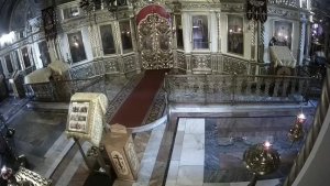 Литургия 05.07