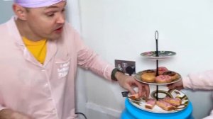 Мисс Кэйти и Мистер Макс (Miss Katy) Катя и ее  подружки  на плейдейт