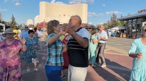 А над рекой... 04.07.25...