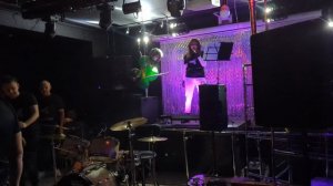 Кавер группа СВОБОДА