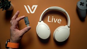 Беспроводные наушники за 2000 руб с шумоподавлением - Обзор WeoFly Live