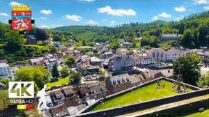 Belgium, La Roche-en-Ardenne