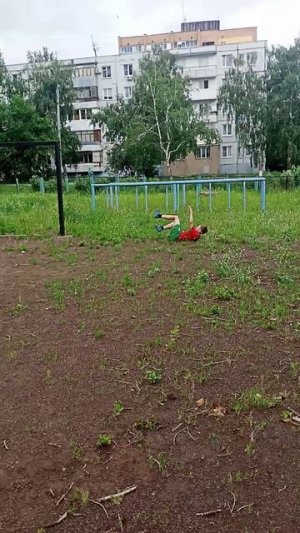 Дриблинг Криштиану Роналду