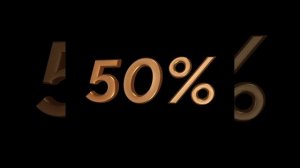 Ссылка в описании - Ролик для 3д голографического вентилятора - Скидка 50. 3d  Голограмма