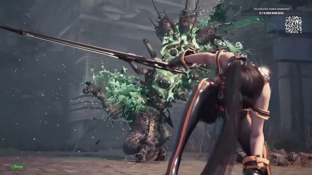 Stellar Blade #4