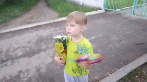 Бабуле...
