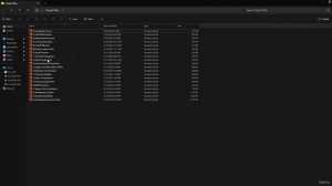 2. Download Project Files