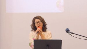 "Моя молитва" Дина Брим