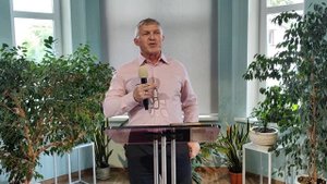 "Спор о Моисеевом теле"-Киссер Виталий