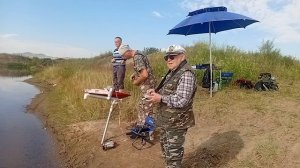 Тренировка 5 июля