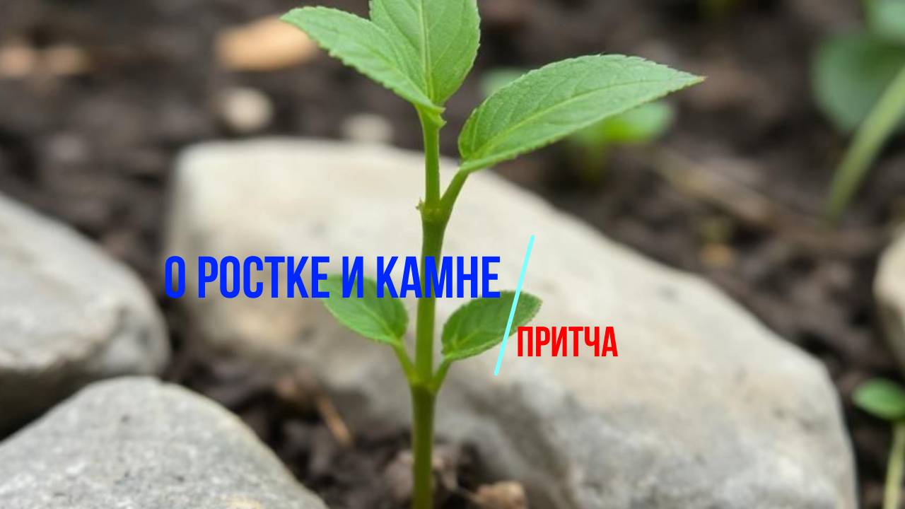 Притча
