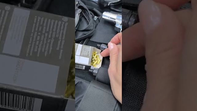 Револьвер Бульдог. КСОИ. Конструктивно схожее с оружием изделие не является оружием. смотреть онлайн