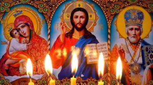 Защита дома. Сильная молитва на благословение дома. 🏘️ 🍀