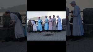 АНАБАПТИСТЫ