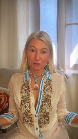 🎭 Архетипы — это не маски. Это коды твоей Души.