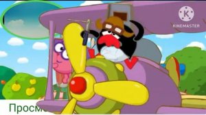 крош телеграф обзор на dvd диск 061