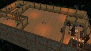 3 этаж: Tavern Master - 12