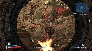 Borderlands - 37
