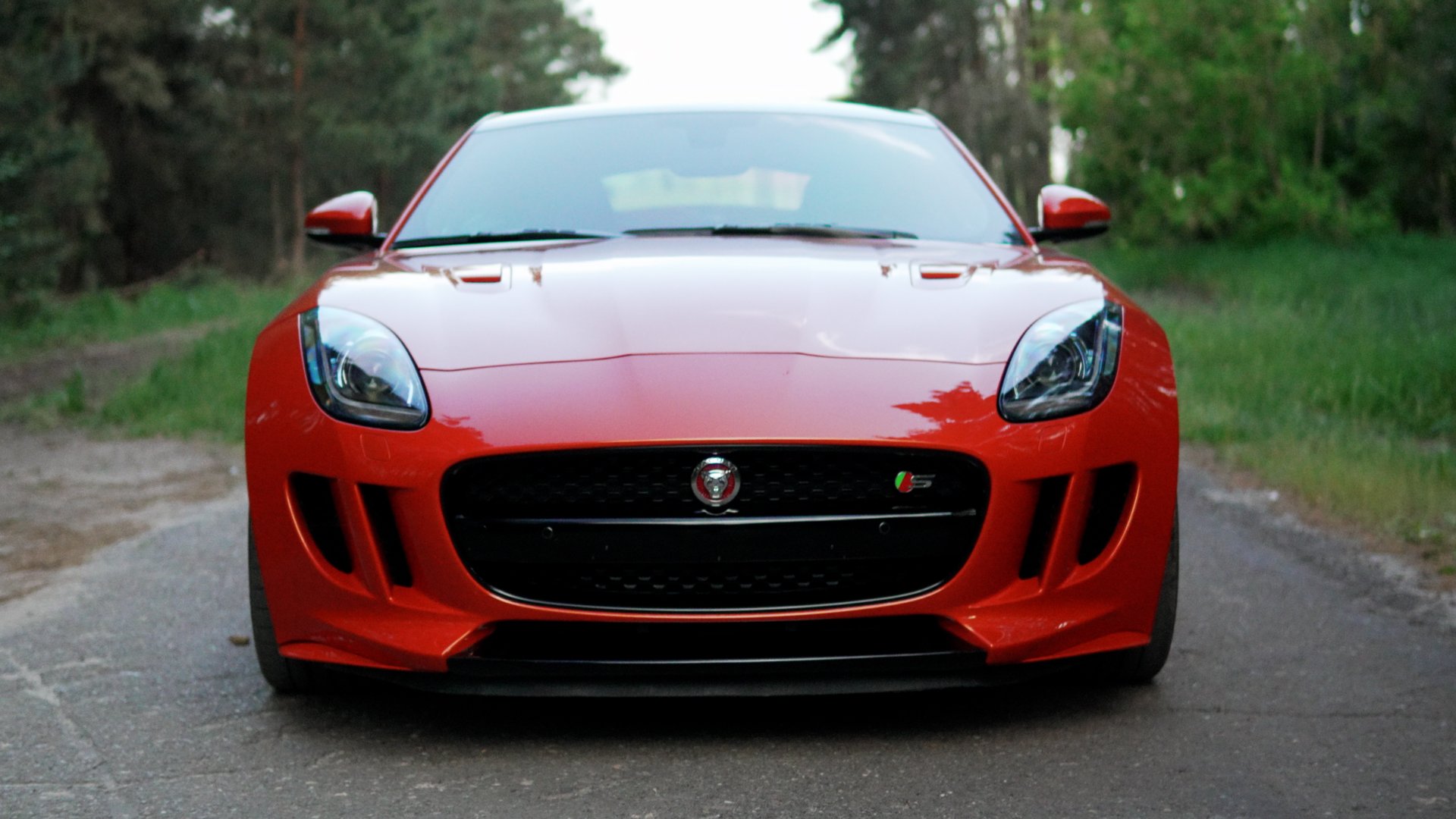 Jaguar f-type 3.0 380 л.с смотреть онлайн