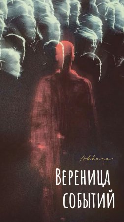 Группа «Аккара» - Вереница событий