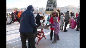 Случайные встречи. Фильм 2.mp4