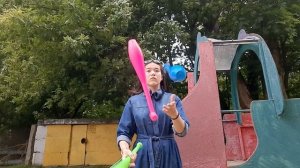 Сколько бросков насчитали?