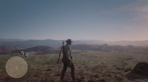Джон Морстон Жизнь после/ #RDR2 #РДР2