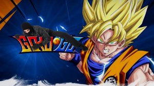 Goku GO / Dragon Ball z online  (2025) Прохождение ч40 Деда попытались Наебать