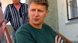 2002 год. Тюмень. Проблемы нового дома на 30 лет Победы - 44
