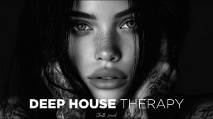 IBIZA Deep House Therapy 2025