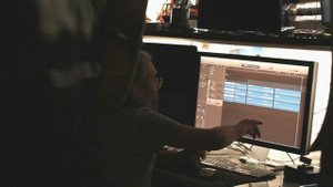 Константин Ступин и Юрий Карпиков в сериале «Дача». Часть 17.