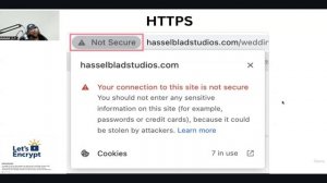 [SW.BAND] 35.Understanding HTTPS and SSL