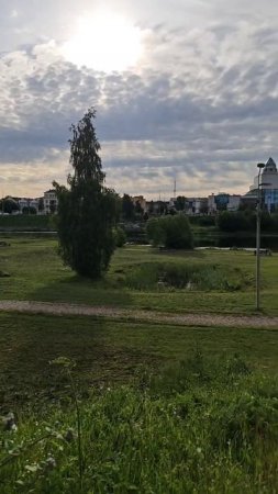 г.Тверь 05.07.25 ⏰7:00АМ, +13° День Достоевского в России