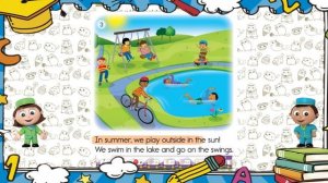 21 Story_｜_Unit_3_｜_Oxford_Phonics_World_4_Consonant_Blends_