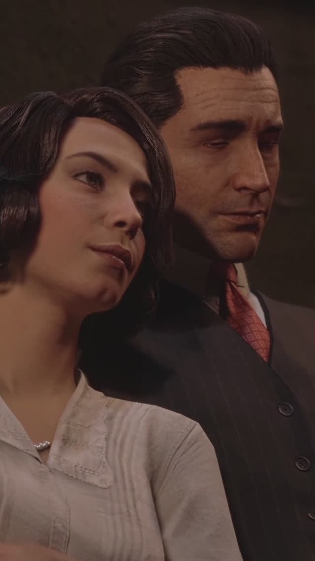 Согрел Сару #mafia #рекомендации #мафия #DefinitiveEdition #игра #1втренде #gaming смотреть онлайн