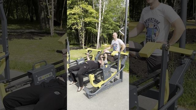 Дояры 206  Червяк Жим