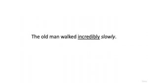 9 - Adverbs