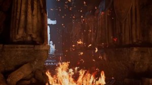 Трейлер Indiana Jones the order of giants