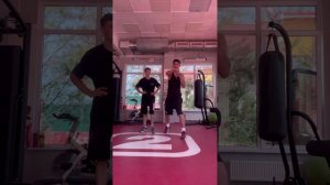 Никитосик решил стать тренером-коучем 🤭