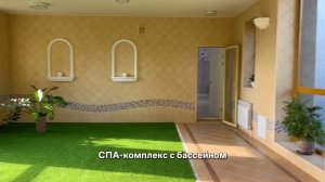 ул. Новопарниковская