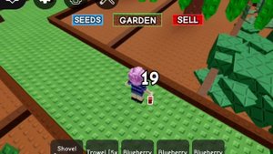 Играю в Grow a Garden 🐝🏡
//ОТКРЫЛА ЛЕГЕНДАРНОЕ ЯЙЦО? //