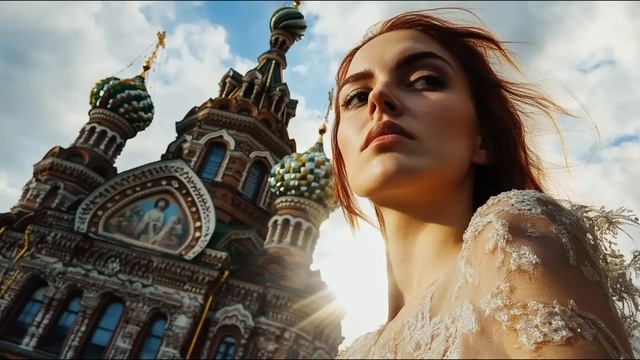 ️ АУДИОКНИГА ПОЛНОСТЬЮ✨ 《Секреты особняка на Гороховой》Историческое фэнтези. Петербург. смотреть онлайн